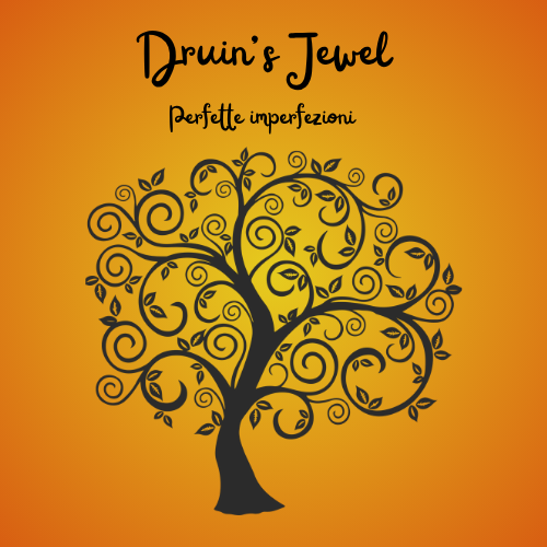 Druin's Jewel: perfette imperfezioni